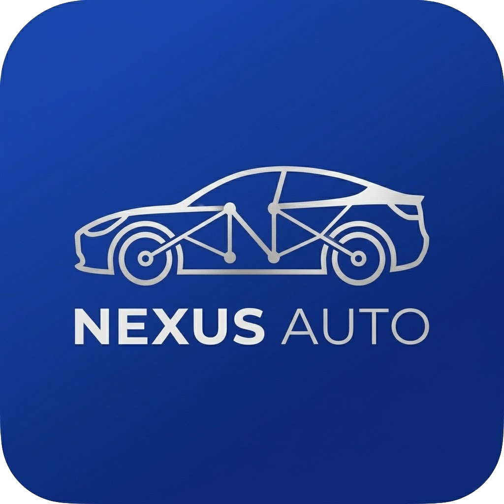 Nexus Auto logo
